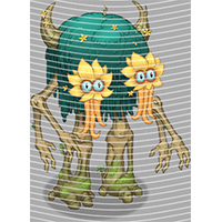 Cartoons and other-CO 3139